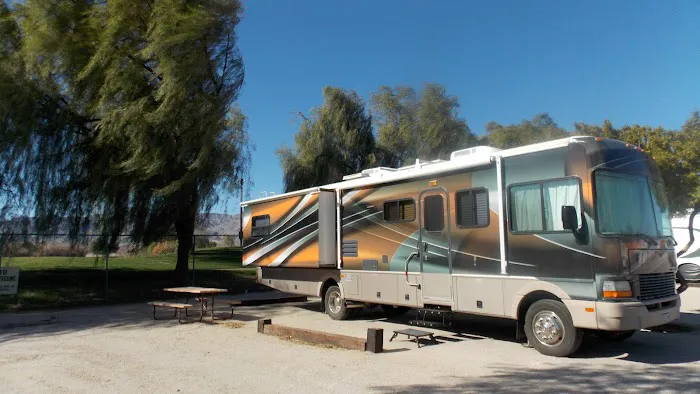 Laughlin / Avi Casino KOA Journey Picture 6