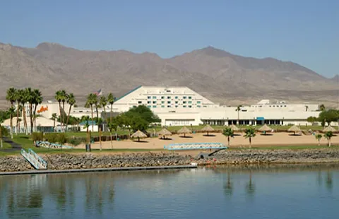 Laughlin / Avi Casino KOA Journey Picture 7