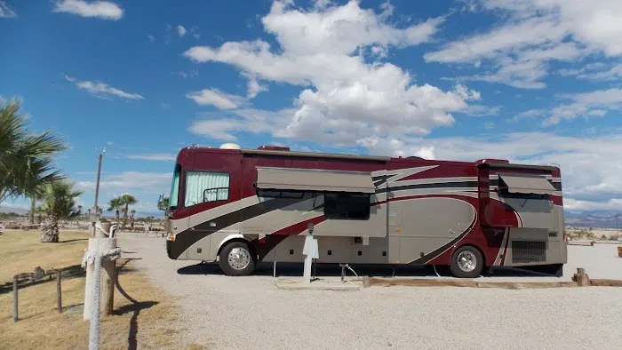 Laughlin / Avi Casino KOA Journey Picture 5