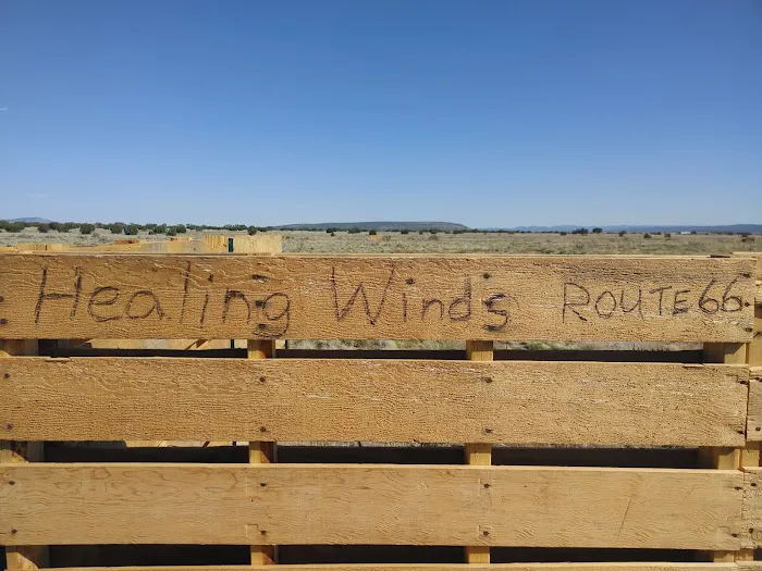 Healing winds Route 66 Picture 7