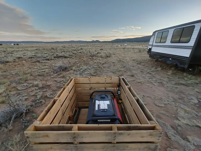 Healing winds Route 66 Picture 1