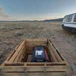 Healing winds Route 66