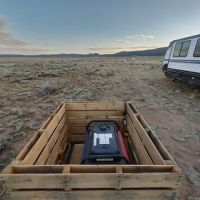 Healing winds Route 66 ico