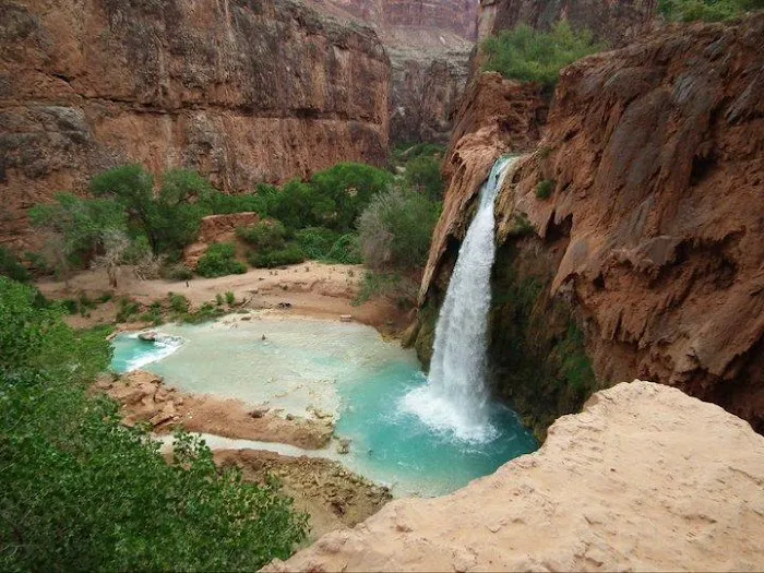 Seligman / Route 66 KOA Journey Picture 10