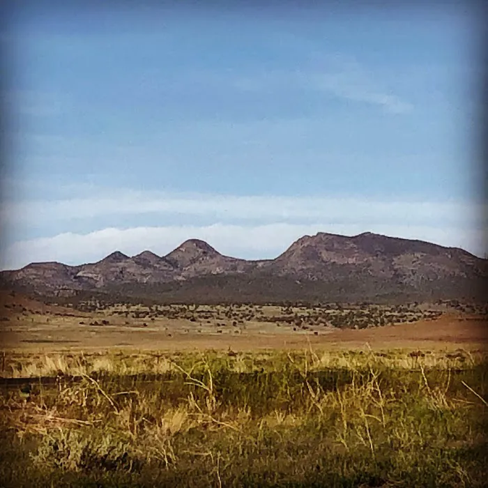 Seligman / Route 66 KOA Journey Picture 2