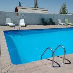 Seligman / Route 66 KOA Journey