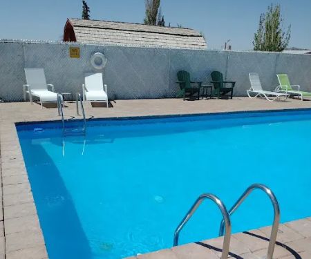 Seligman / Route 66 KOA Journey