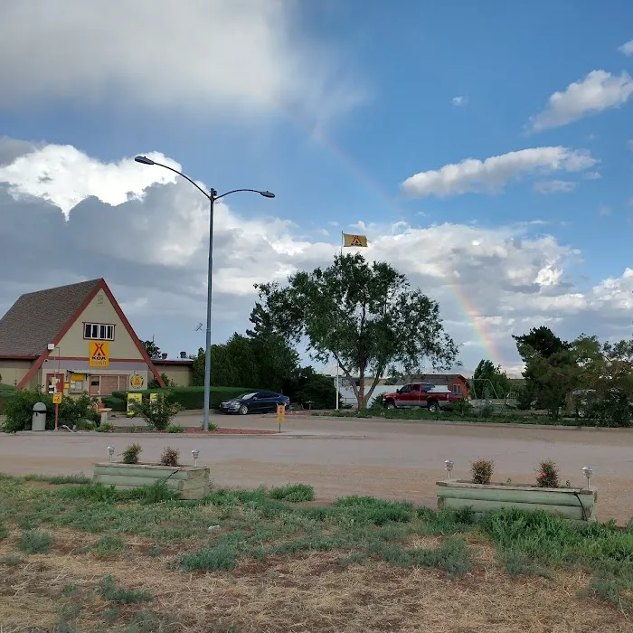 Seligman / Route 66 KOA Journey Picture 3