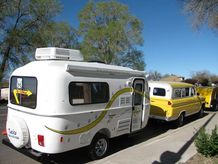 Seligman / Route 66 KOA Journey Picture 9