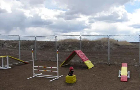 Seligman / Route 66 KOA Journey Picture 6