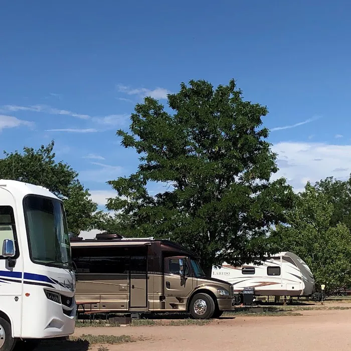 Seligman / Route 66 KOA Journey Picture 7