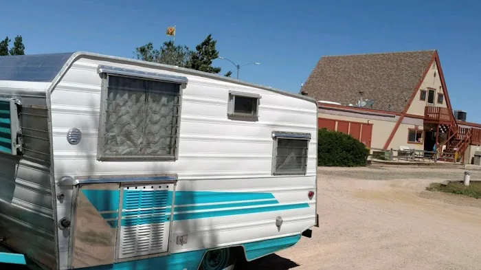 Seligman / Route 66 KOA Journey Picture 4