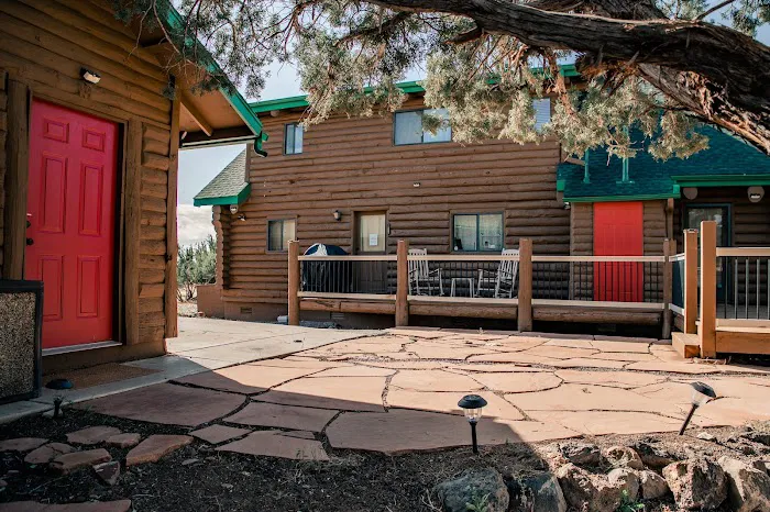 Camp Picacho Picture 10