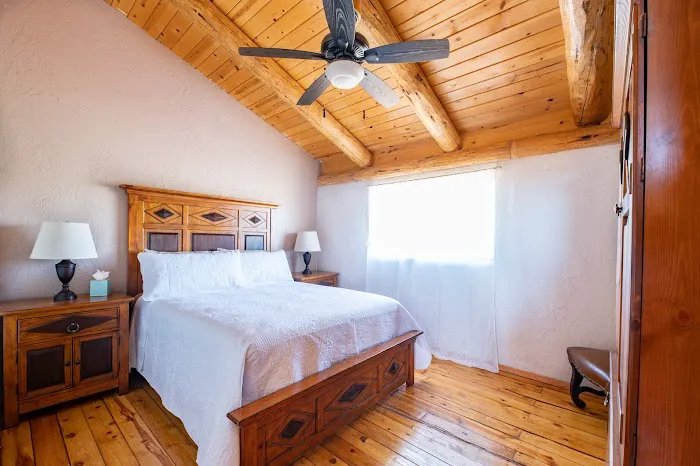 Camp Picacho Picture 1