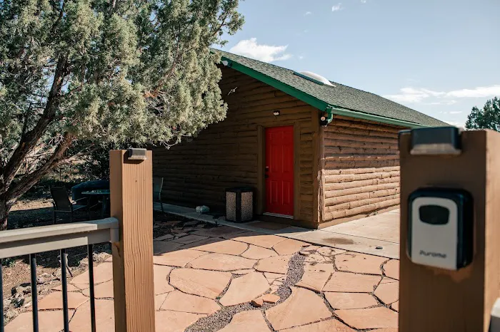 Camp Picacho Picture 3