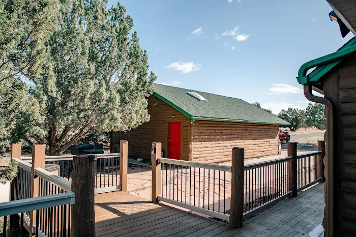 Camp Picacho Picture 6