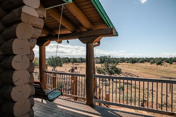 Camp Picacho Picture 4