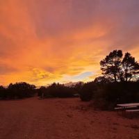 Grand Canyon Caverns Campground ico