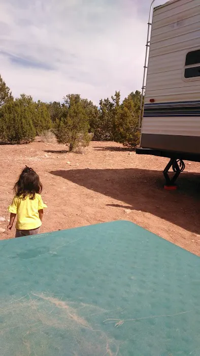 Grand Canyon Caverns Campground Picture 6