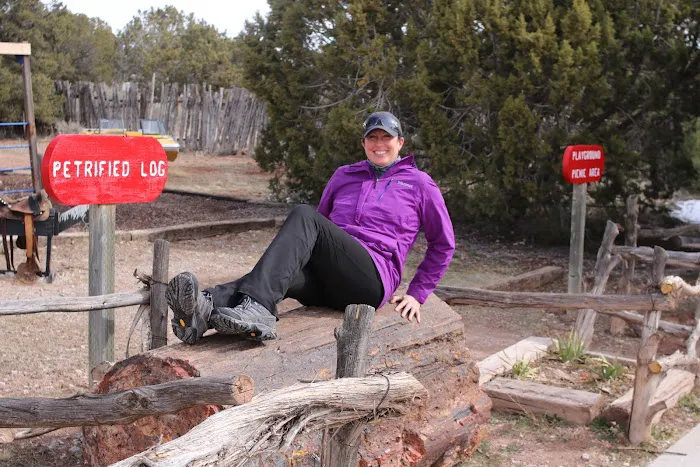 Grand Canyon Caverns Campground Picture 7