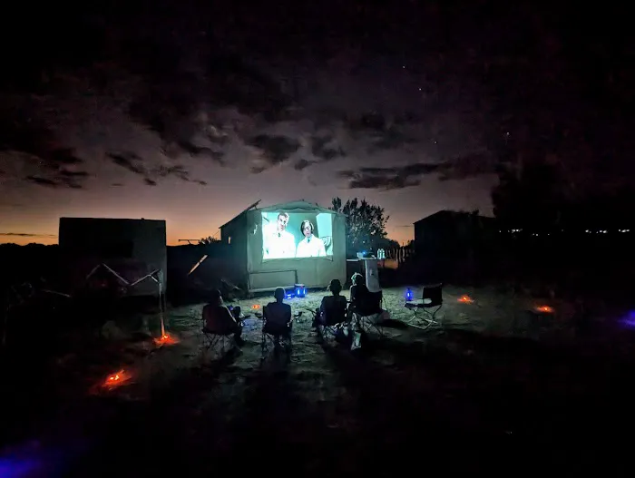 A Spark in the Dark Campground Picture 7