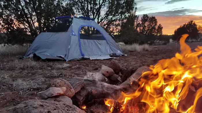 A Spark in the Dark Campground Picture 10