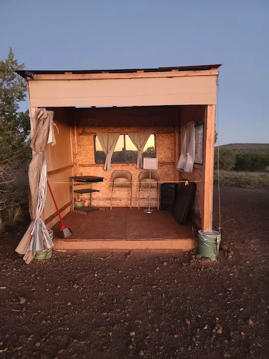 A Spark in the Dark Campground Picture 1