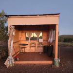 A Spark in the Dark Campground