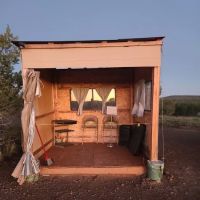 A Spark in the Dark Campground ico