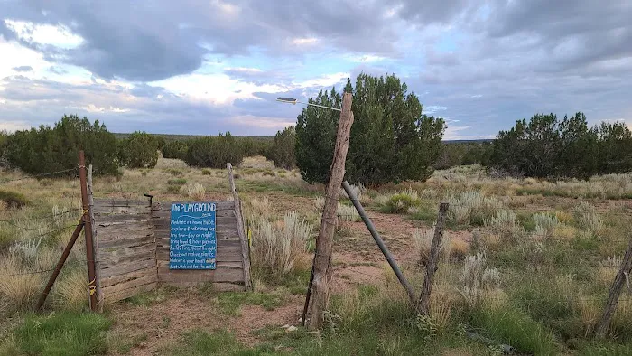 A Spark in the Dark Campground Picture 8