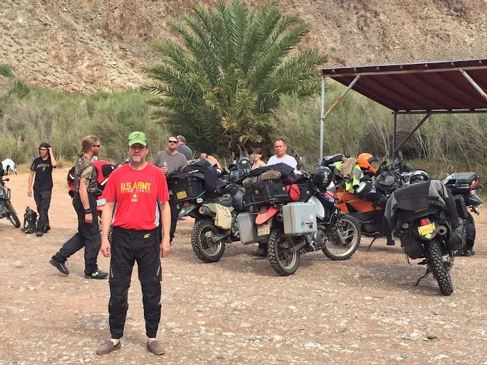 Diamond Creek Beach Picture 9