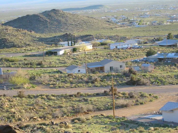 Diamond Creek Beach Picture 10