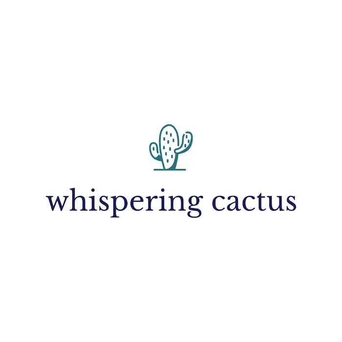 Whispering Cactus Picture 1