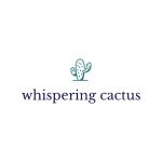 Whispering Cactus