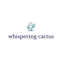 Whispering Cactus ico