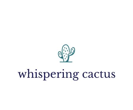 Whispering Cactus