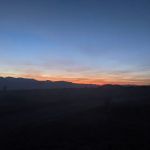 Gass Peak Road Camping Area