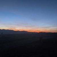 Gass Peak Road Camping Area ico