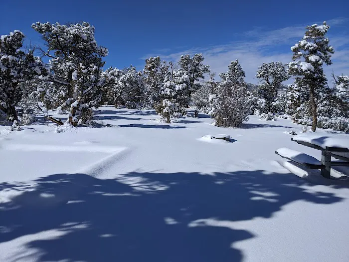 Desert Pass Campground Picture 5