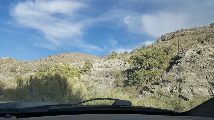 Desert Pass Campground Picture 10