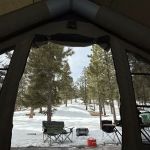 McWilliams Campground
