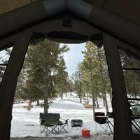 McWilliams Campground ico