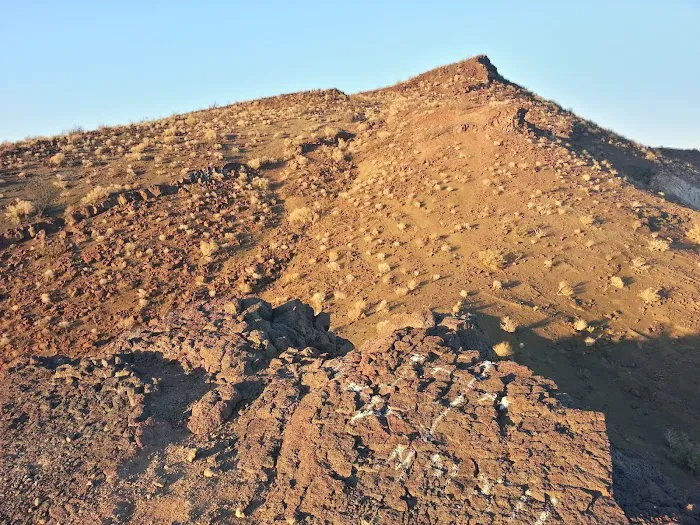 Red Rock Canyon Campground Picture 9