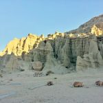 Red Rock Canyon Campground