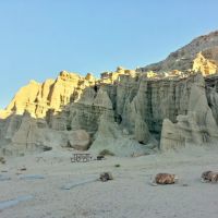 Red Rock Canyon Campground ico