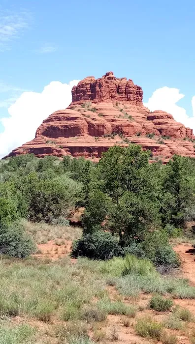 Red Rock Canyon Campground Picture 4