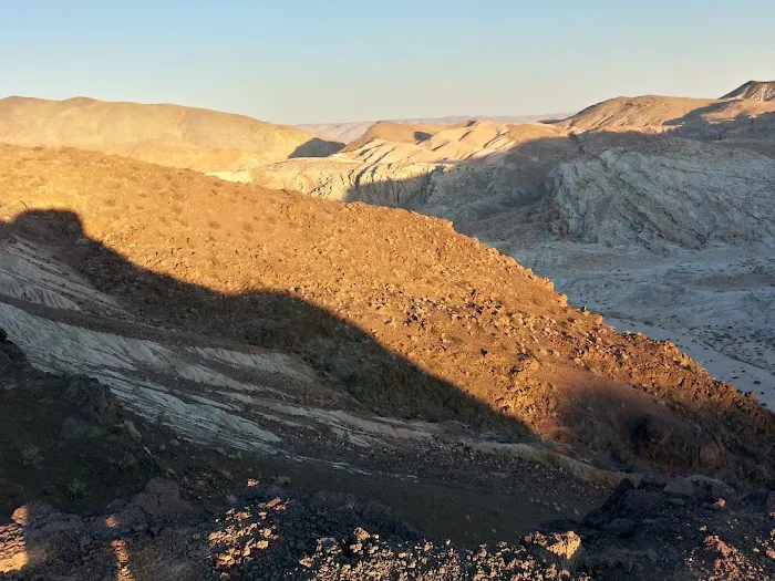 Red Rock Canyon Campground Picture 8