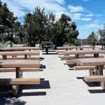 Mahogany Grove Group Campground