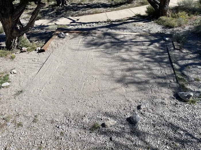 Mahogany Grove Group Campground Picture 5