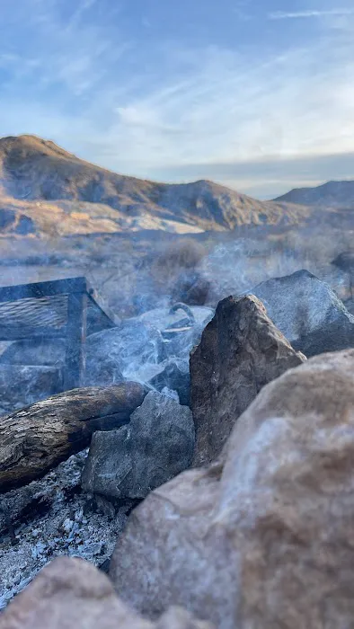 Vegas Glamping Picture 4